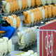 Sochi empty seats